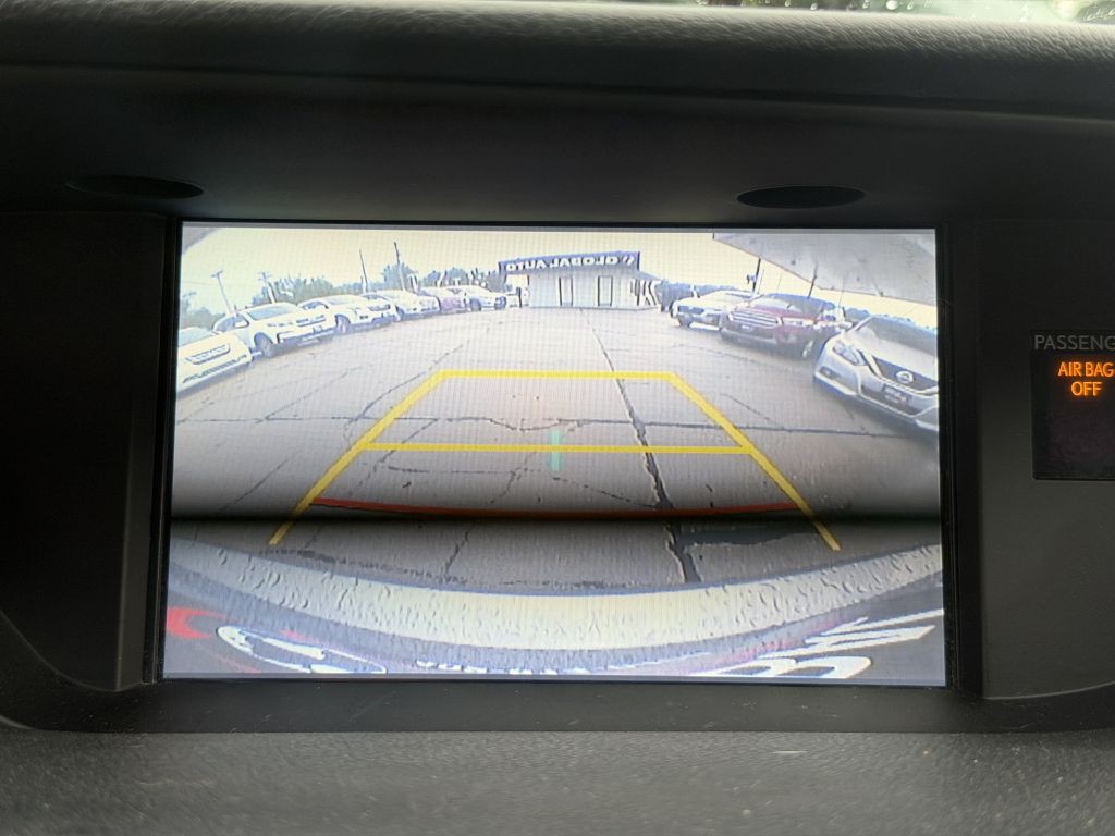 2015 Lexus ES 350 Image 16