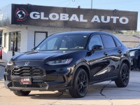 Image for 2023 Honda HR-V Sport ID: 7660170
