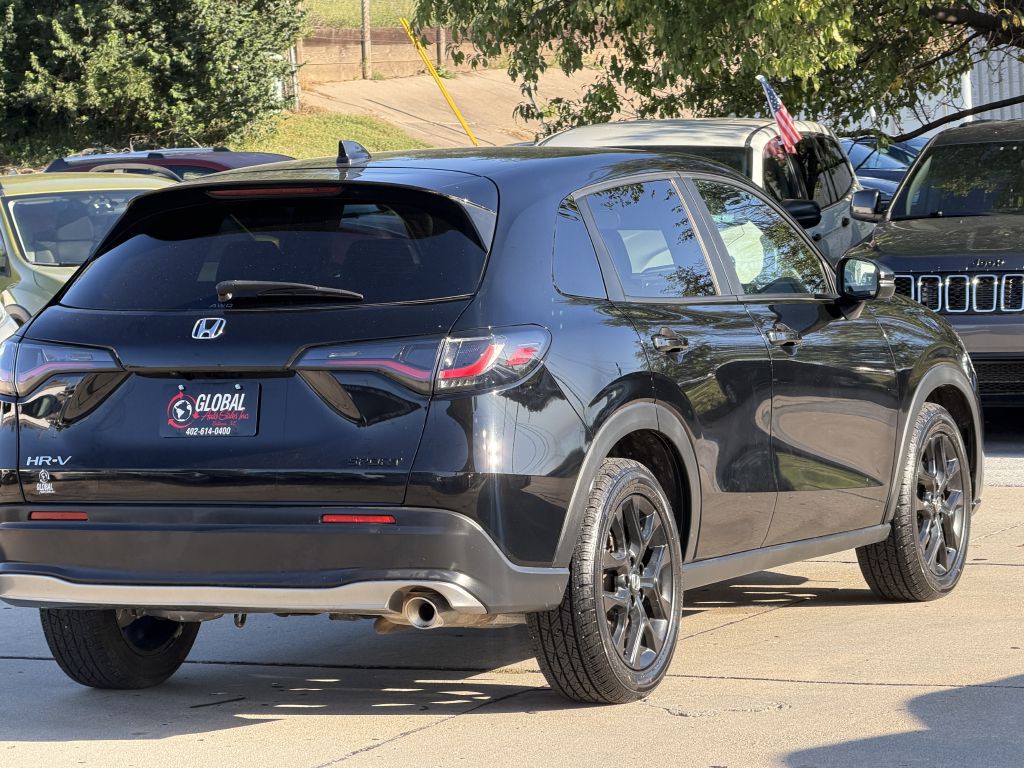 2023 Honda HR-V Image 6