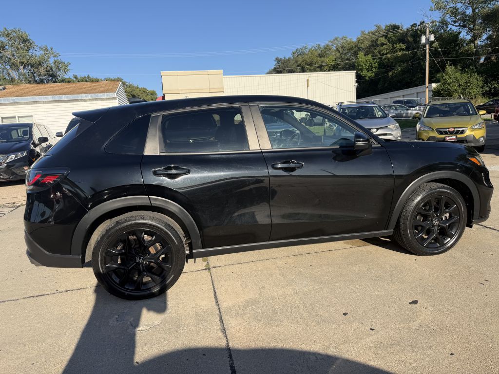 2023 Honda HR-V Image 7