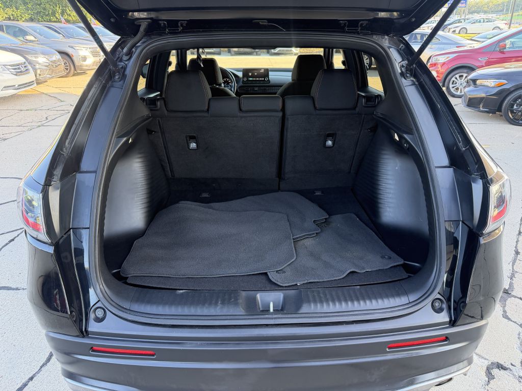 2023 Honda HR-V Image 8