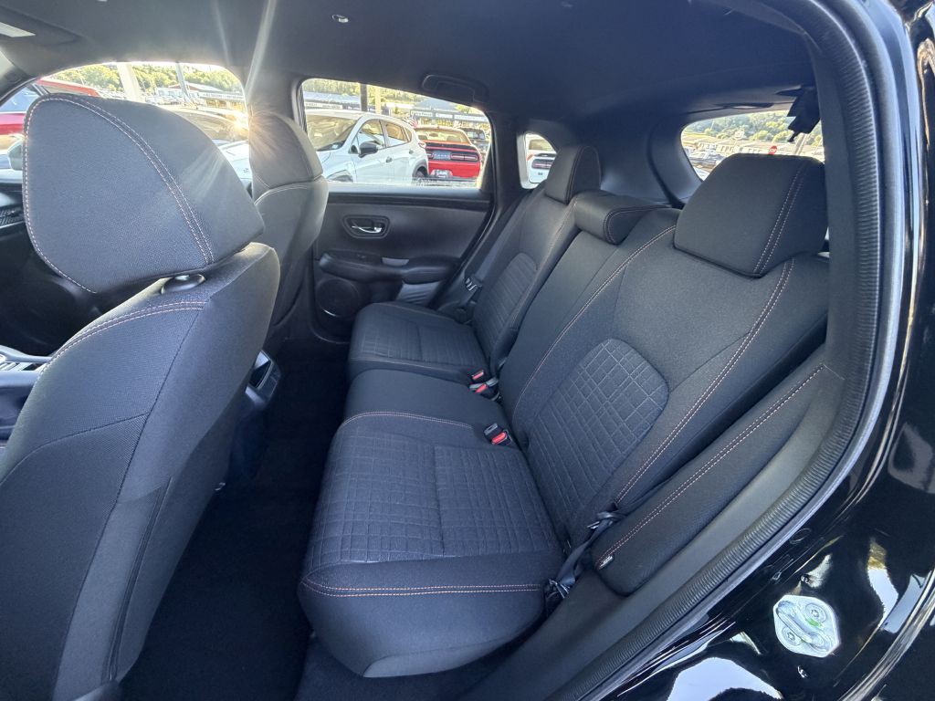 2023 Honda HR-V Image 11
