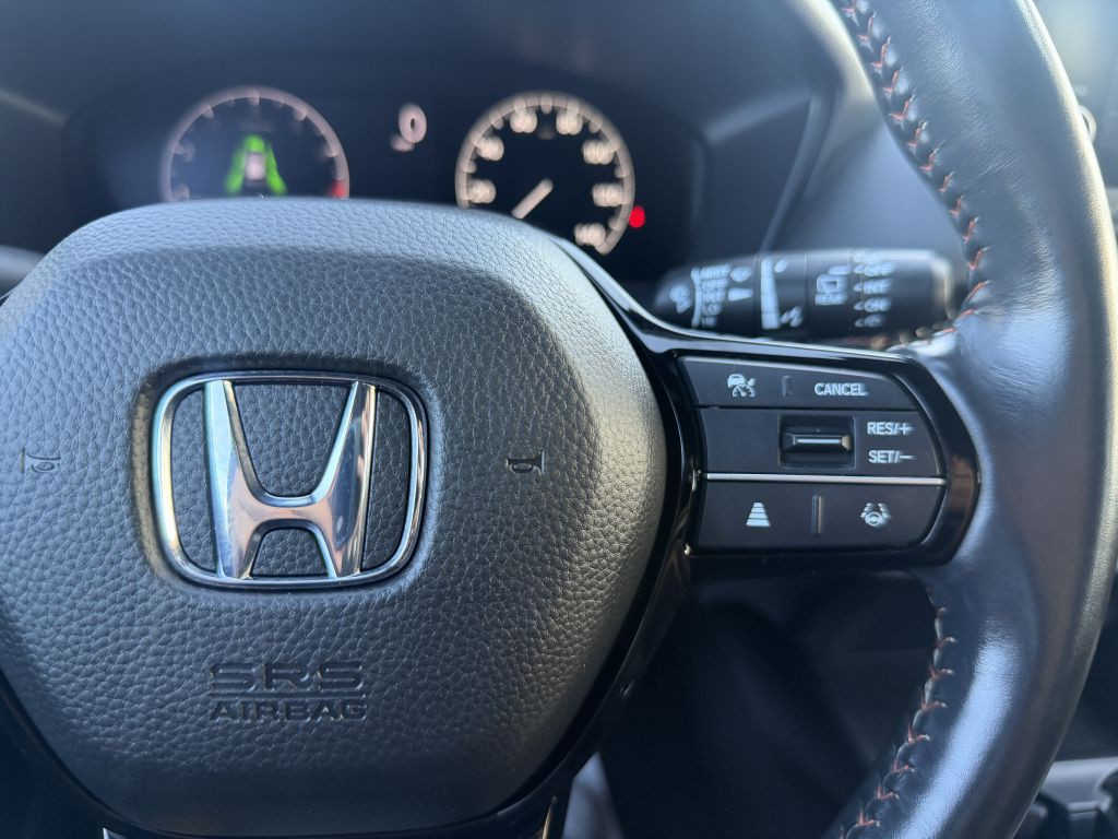 2023 Honda HR-V Image 13