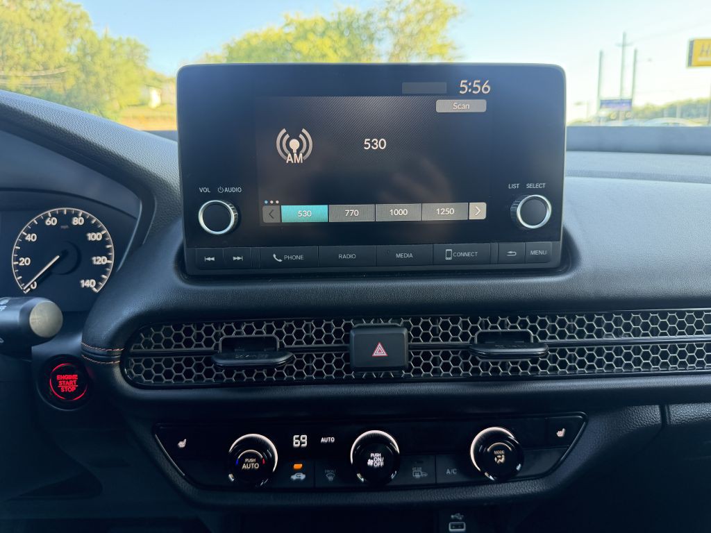 2023 Honda HR-V Image 15