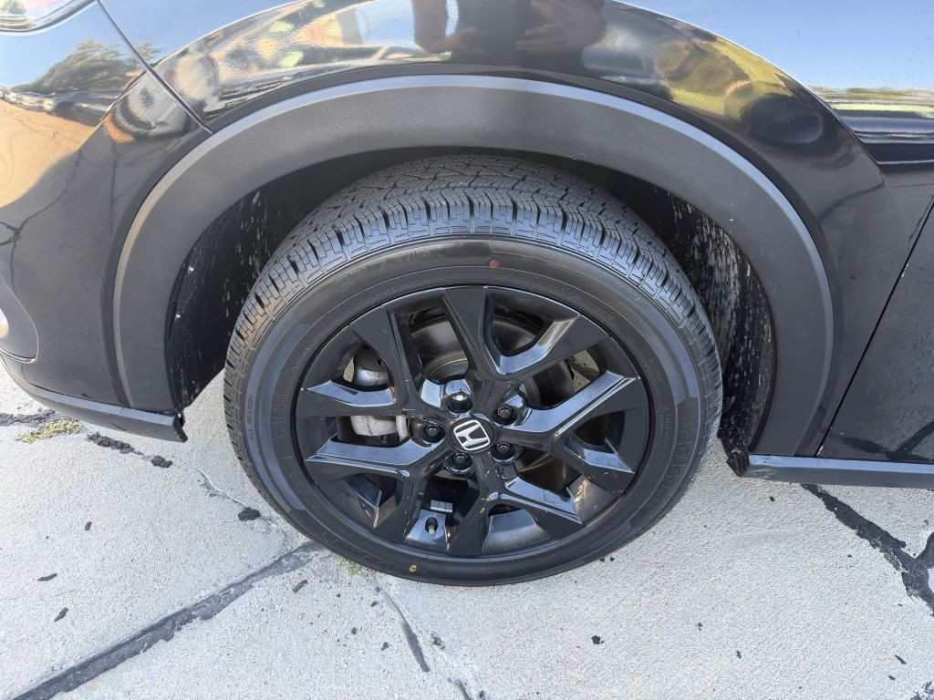 2023 Honda HR-V Image 18