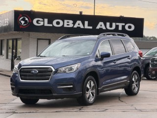 Image for 2020 Subaru Ascent Premium ID: 7666220