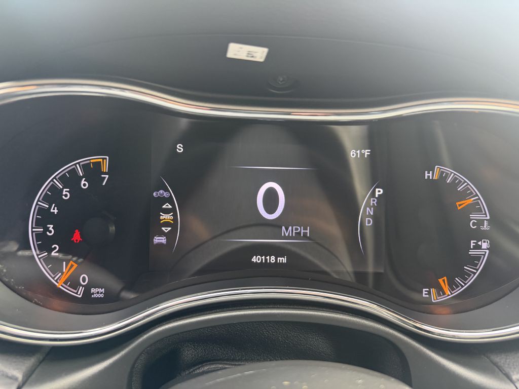 2020 Jeep Grand Cherokee Image 13