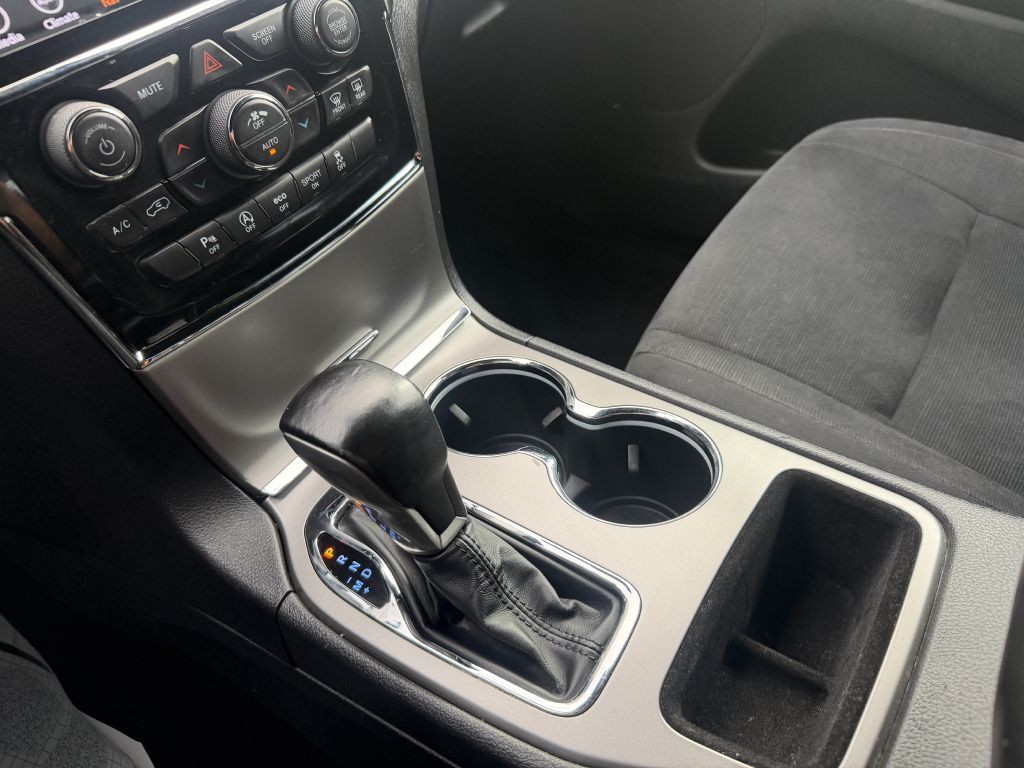 2020 Jeep Grand Cherokee Image 16
