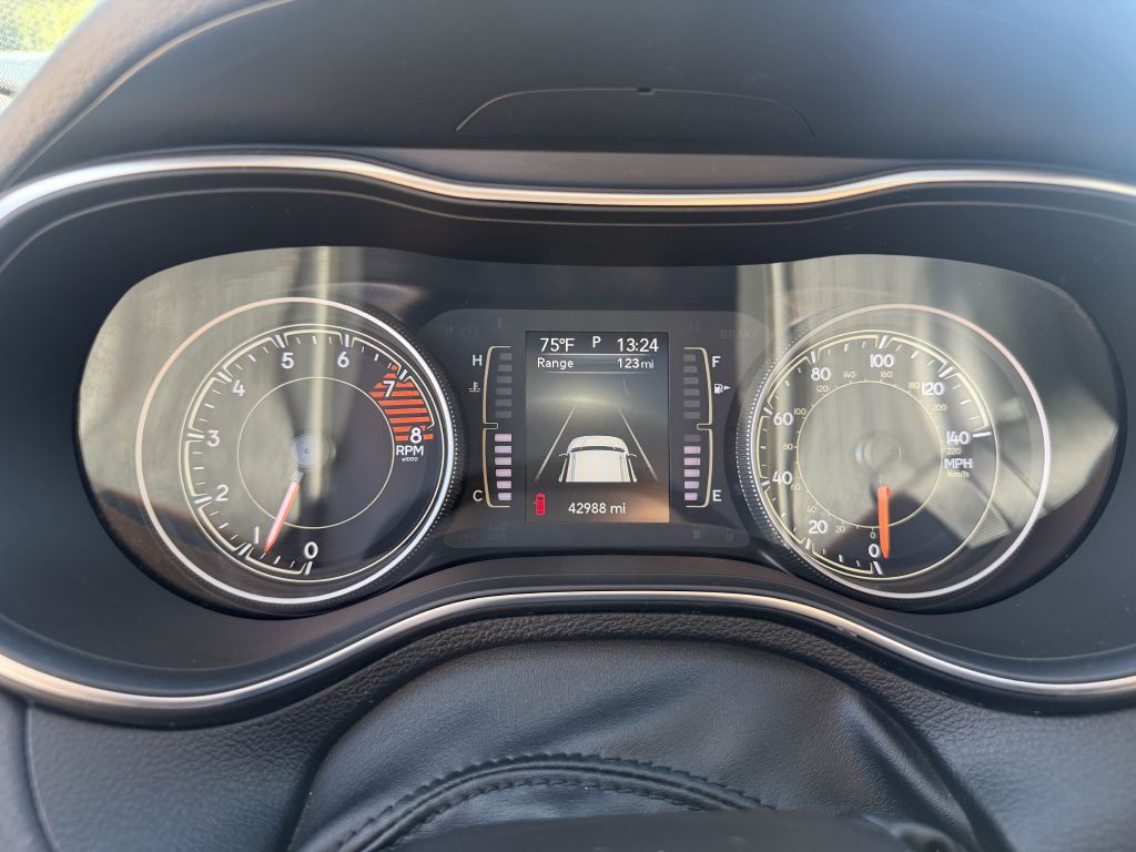 2021 Jeep Cherokee Image 13