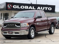Image for 2021 RAM 1500 Tradesman ID: 7670066