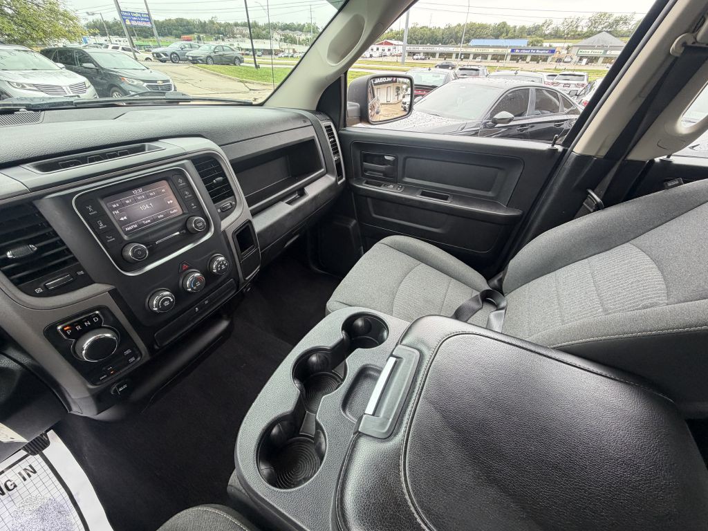 2021 RAM 1500 Image 15