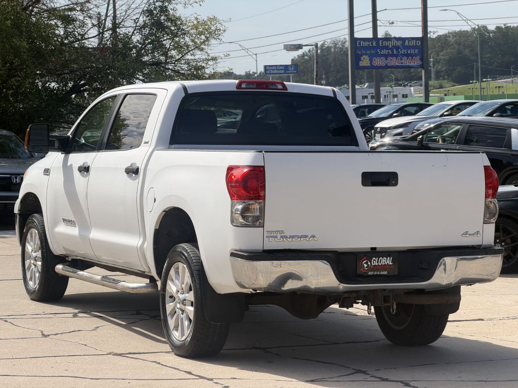2008 Toyota Tundra Image 5
