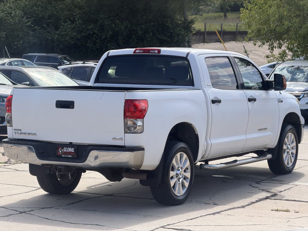 2008 Toyota Tundra Image 6