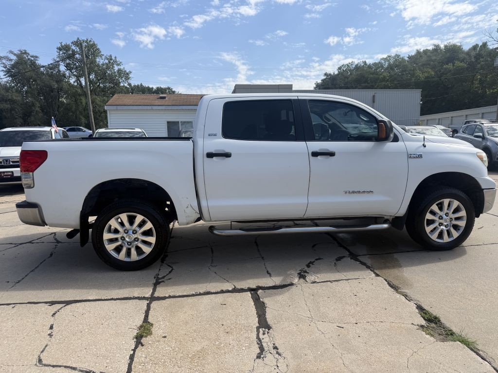 2008 Toyota Tundra Image 7