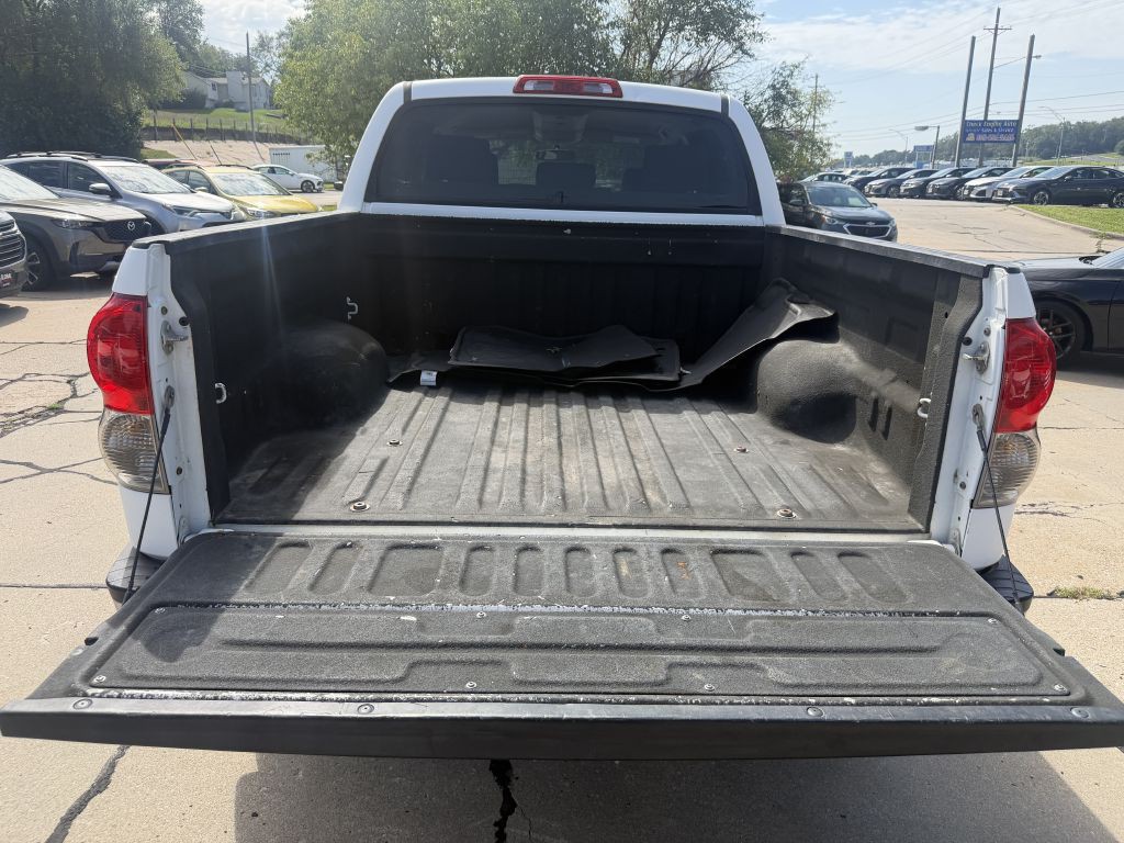 2008 Toyota Tundra Image 8