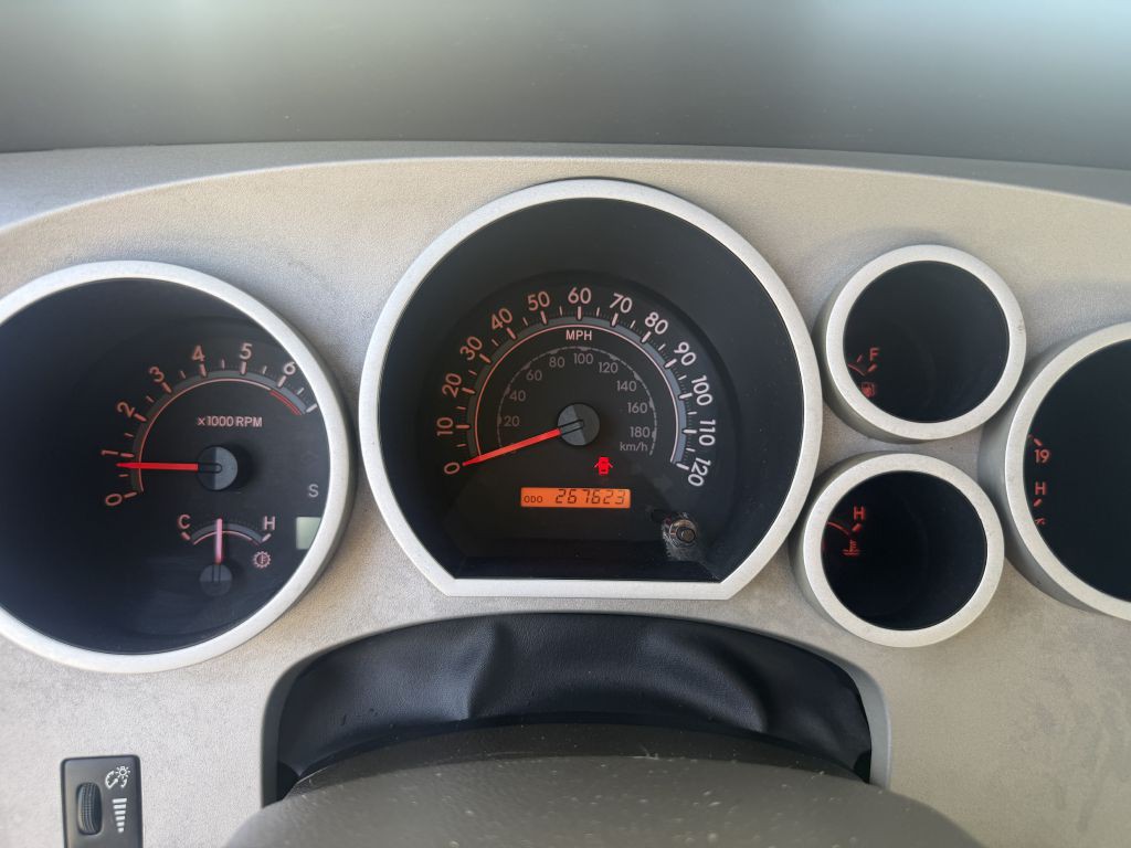 2008 Toyota Tundra Image 13
