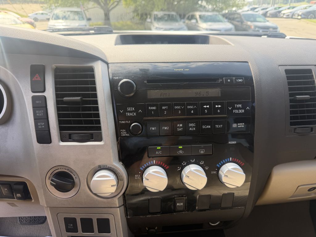 2008 Toyota Tundra Image 14