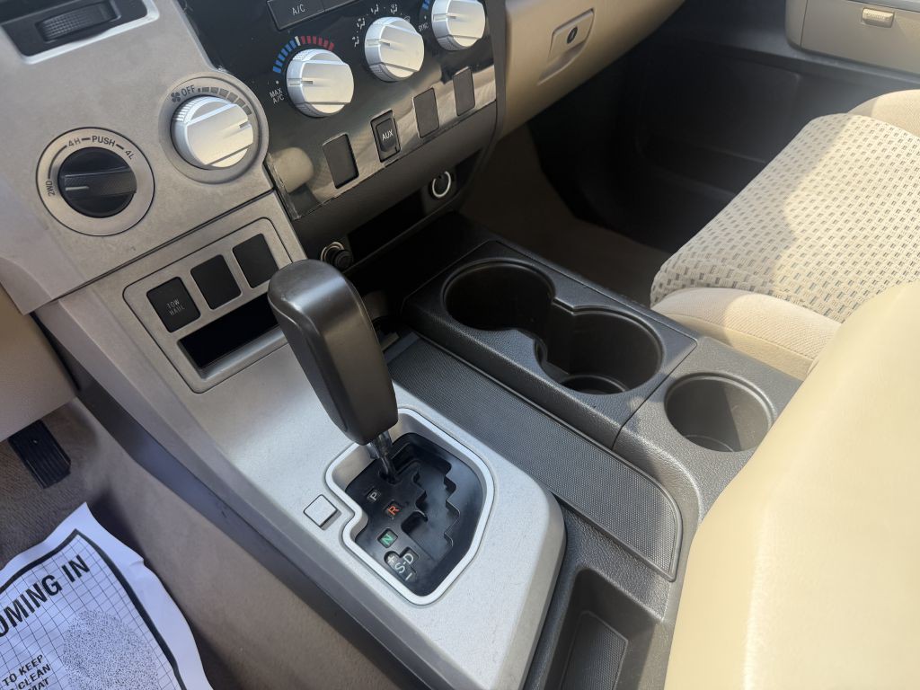 2008 Toyota Tundra Image 15