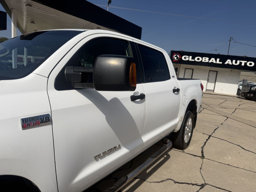 2008 Toyota Tundra Image 18