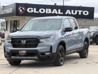 Image for 2024 Honda Ridgeline Black Edition ID: 7680214
