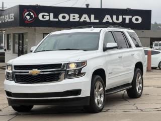 Image for 2019 Chevrolet Tahoe 1500 LS ID: 7690143