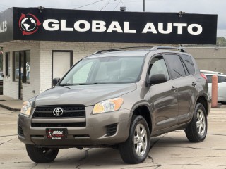Image for 2011 Toyota Rav4  ID: 7696284