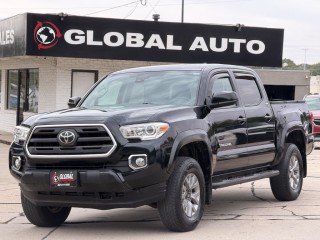 Image for 2019 Toyota Tacoma Double Cab ID: 7701569