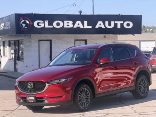 Image for 2021 Mazda CX-5 Touring ID: 7720777