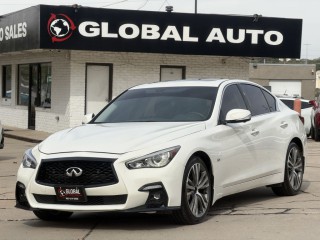 Image for 2020 INFINITI Q50 PURE ID: 7725232