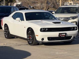 Image for 2021 Dodge Challenger R/t Scat Pack ID: 7725361