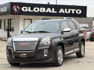 Image for 2014 GMC Terrain Denali ID: 7725548