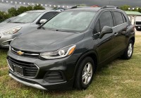 Image for 2017 Chevrolet Trax 1LT ID: 3224186