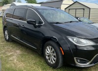 Image for 2018 Chrysler Pacifica Touring L ID: 4250551