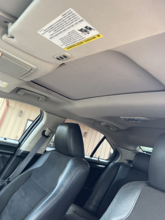 2010 Ford Taurus Image 9
