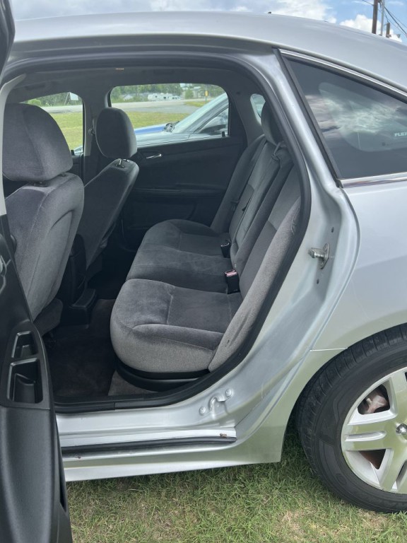 2014 Chevrolet Impala Image 5