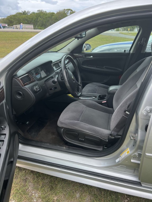 2014 Chevrolet Impala Image 7