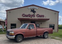 Image for 1995 Ford F-150  ID: 6392006