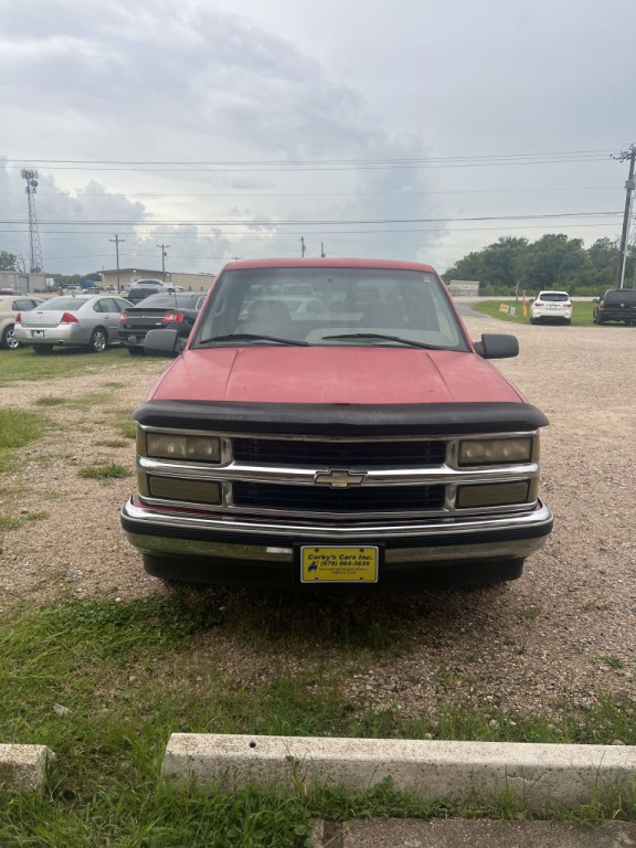 1995 Chevrolet C/K Image 5