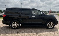 Image for 2010 Toyota Sequoia Limited ID: 6543667