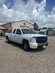 Image for 2007 Chevrolet Silverado 1500  ID: 6703401