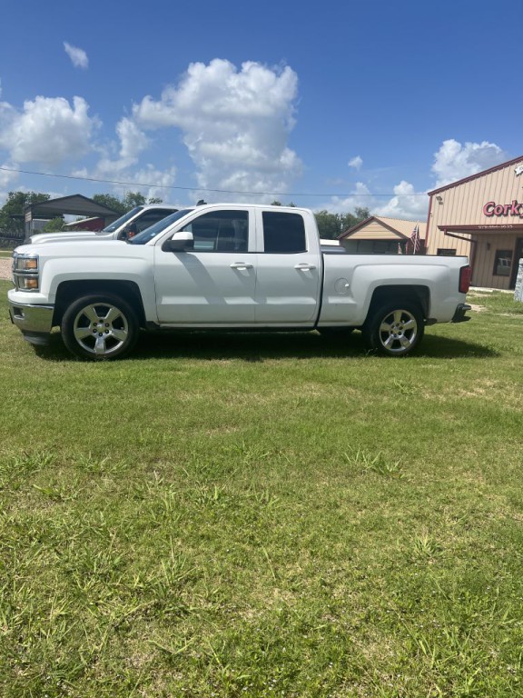 2007 Chevrolet Silverado 1500 Image 7