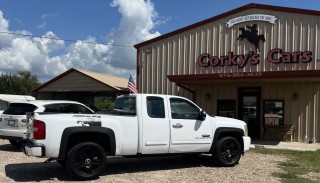Image for 2008 Chevrolet Silverado 1500  ID: 6842444