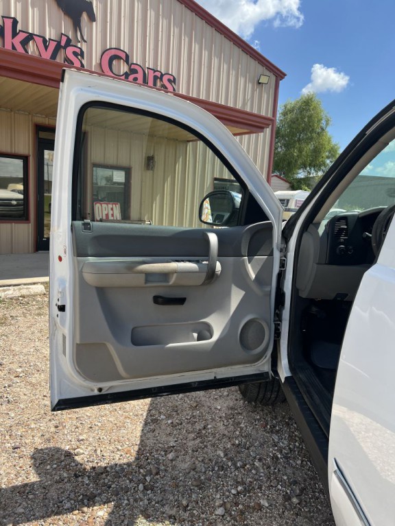 2008 Chevrolet Silverado 1500 Image 6