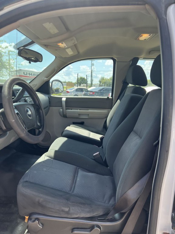2008 Chevrolet Silverado 1500 Image 7