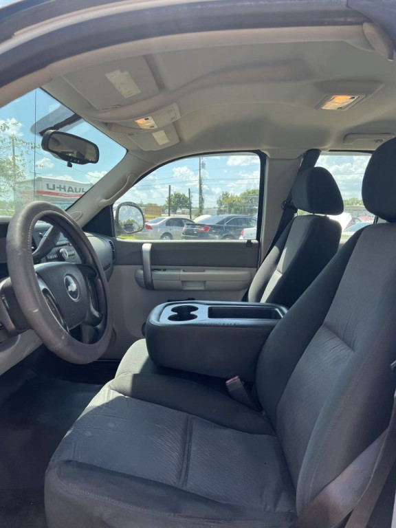 2008 Chevrolet Silverado 1500 Image 8