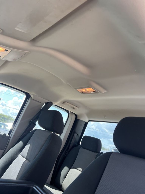 2008 Chevrolet Silverado 1500 Image 9