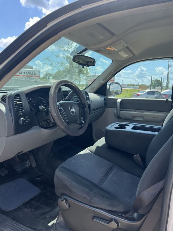 2008 Chevrolet Silverado 1500 Image 11