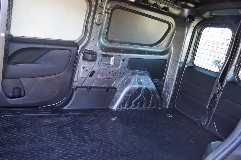 2015 RAM Promaster Image 6