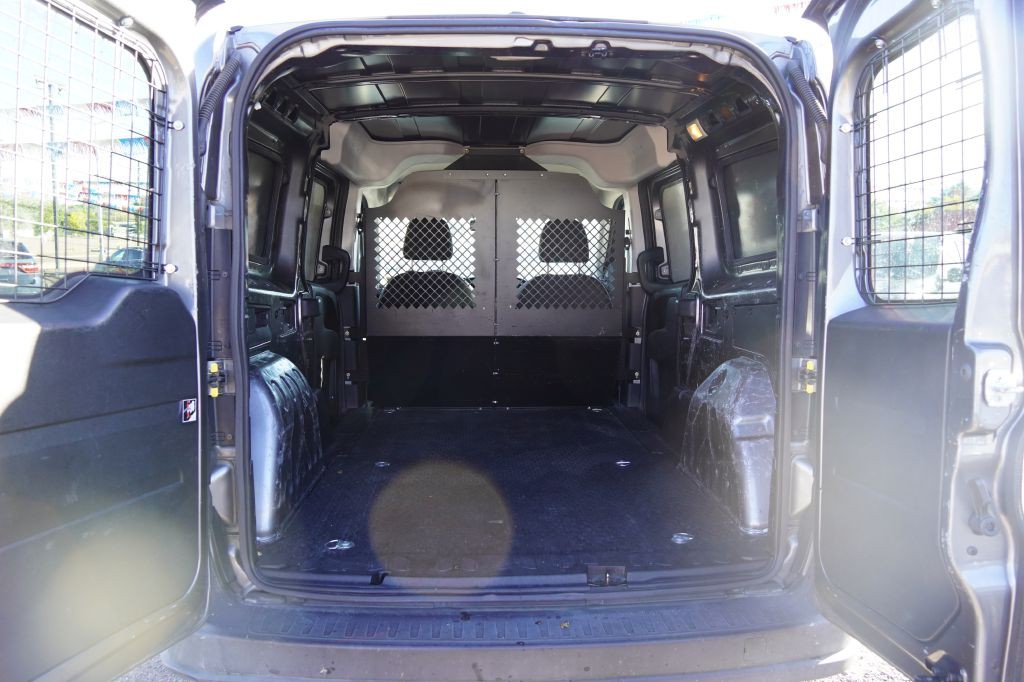 2015 RAM Promaster Image 7