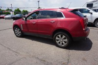 Image for 2016 Cadillac SRX Luxury Collection ID: 6583091
